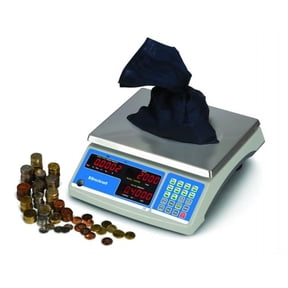 Counting Scale