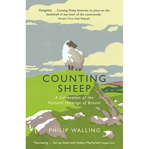 Counting Sheep