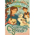thumbnail image 1 of Pre-Owned Counting Sheep: Calpurnia Tate, Girl Vet (Paperback) 1250129451 9781250129451, 1 of 1