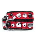 thumbnail image 1 of Counting Sheep Collar, 1 of 2