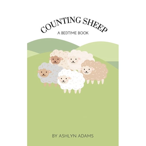 Counting Sheep, (Hardcover)