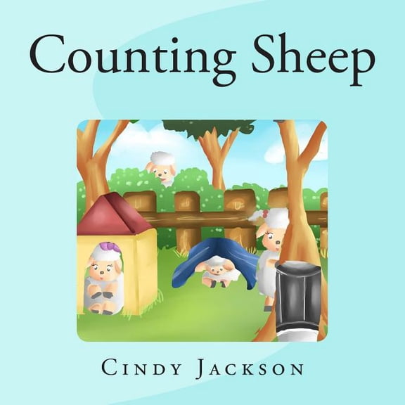 Counting Sheep, (Paperback)