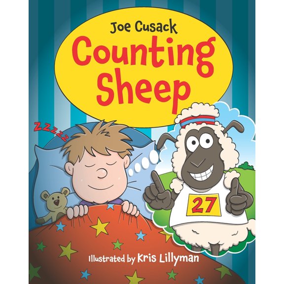 Counting Sheep, (Paperback)