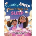 thumbnail image 1 of Counting Sheep Won't Help Us Sleep, (Hardcover), 1 of 1