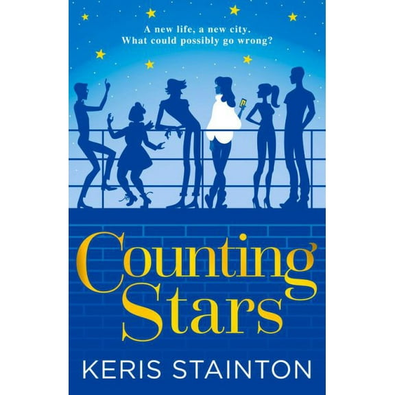Counting Stars (Paperback)