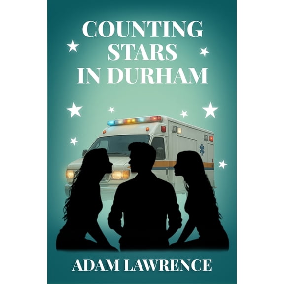 Counting Stars in Durham, (Paperback)