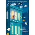 thumbnail image 1 of Pre-Owned Counting Thyme (Hardcover) 0399173307 9780399173301, 1 of 1