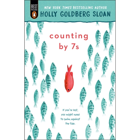 Counting by 7s (Paperback)