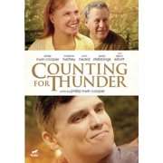 Counting for Thunder DVD, Wolfe Video, Drama