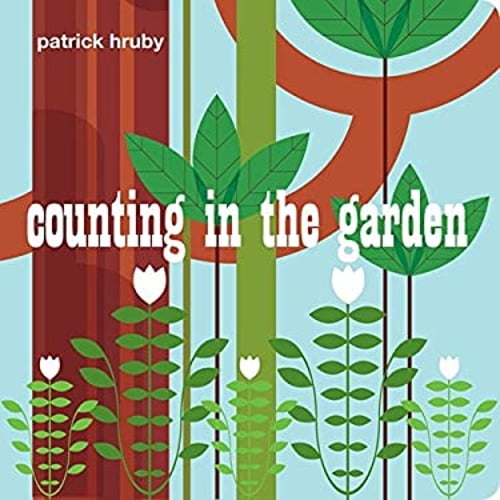 Pre-Owned Counting in the Garden (Board book) 1934429708 9781934429709