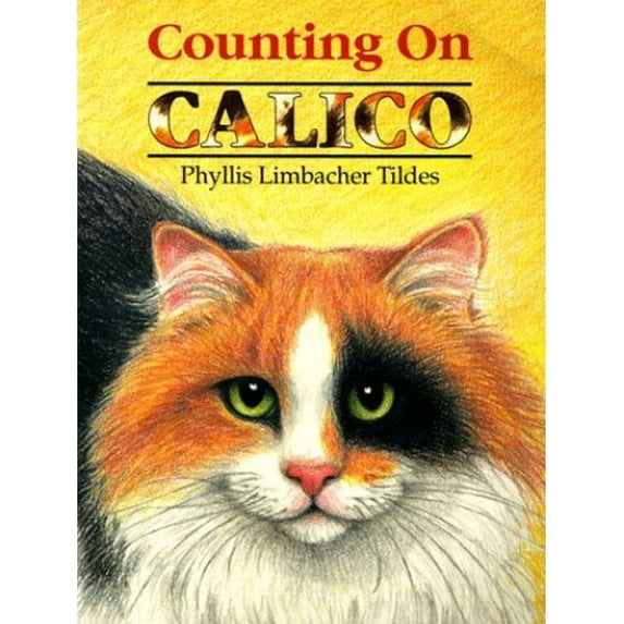 Pre-Owned Counting on Calico (Paperback) 0881068624 9780881068627