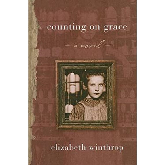 Pre-Owned Counting on Grace (Library Binding) 0385908784 9780385908788