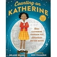 thumbnail image 1 of Pre-Owned Counting on Katherine : How Katherine Johnson Put Astronauts on the Moon (Paperback) 9781529005615, 1 of 1