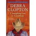 thumbnail image 1 of Pre-Owned Counting on a Cowboy (Paperback) 1401690513 9781401690519, 1 of 1