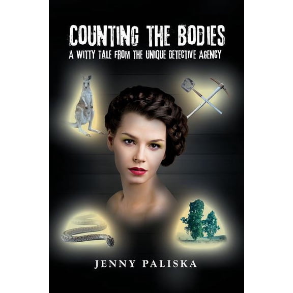 Counting the Bodies: A Witty Tale from the Unique Detective Agency