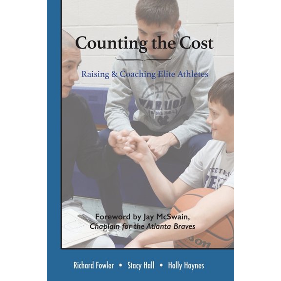 Counting the Cost, (Paperback)
