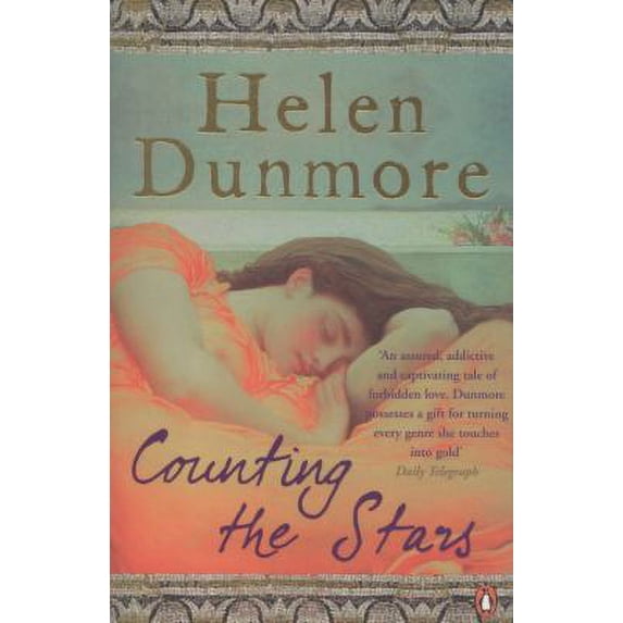 Pre-Owned Counting the Stars Paperback - USED