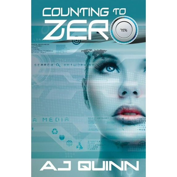 Counting to Zero (Paperback)