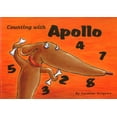 thumbnail image 1 of Pre-Owned Counting with Apollo (Paperback) 1933605421 9781933605425, 1 of 1