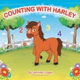 thumbnail image 1 of Counting with Harley, (Paperback), 1 of 1