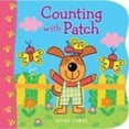thumbnail image 1 of Counting with Patch (Hardcover) by Peter Curry, 1 of 1