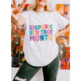 thumbnail image 1 of Countries Flags Celebration Cultural Heritage National Pride Graphic Unisex T-Shirt, up to size 5XL, 1 of 2