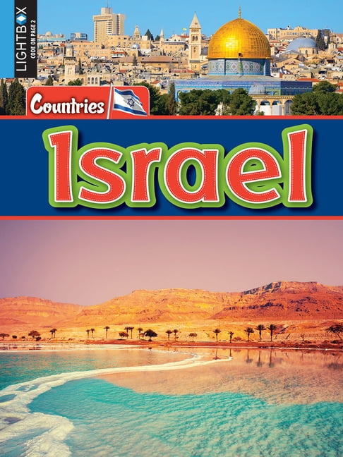 Countries Israel, (Hardcover)