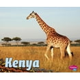 thumbnail image 1 of Countries: Kenya (Hardcover), 1 of 1