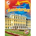 thumbnail image 1 of Countries of the World Austria, (Hardcover), 1 of 1