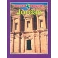 thumbnail image 1 of Pre-Owned Jordan (Countries of the World (Gareth Stevens)) Paperback, 1 of 1
