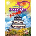 thumbnail image 1 of Countries of the World Japan, (Hardcover), 1 of 1