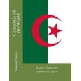 thumbnail image 1 of Countries of the World: People's Democratic Republic of Algeria, (Paperback), 1 of 1