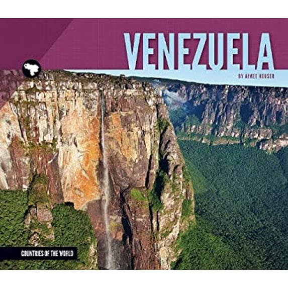 Pre-Owned Venezuela (Library Binding) 1617831204 9781617831201