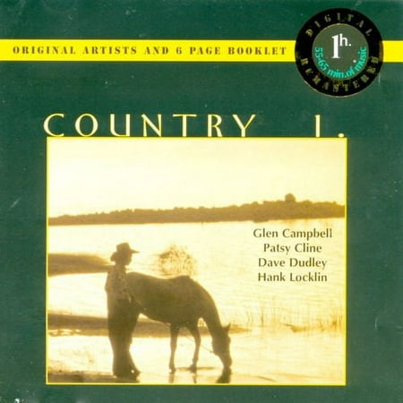 Country 1 (Remaster)