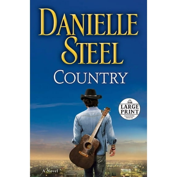 Country : A Novel (Paperback)