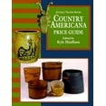 thumbnail image 1 of Pre-Owned Country Americana: Price Guide (Paperback) 0930625269 9780930625269, 1 of 1