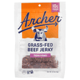 thumbnail image 1 of Country Archer - All Natural Beef Jerky Teriyaki - 2.5 oz, 1 of 5