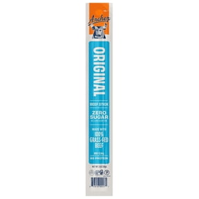 Archer Original Beef Jerky Stick, 8g Protein, Zero Sugar, 1 oz