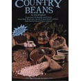 thumbnail image 1 of Pre-Owned Country Beans - How to cook dry beans in only 3 minutes! (Paperback) 1882314115 9781882314119, 1 of 1