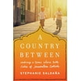 thumbnail image 1 of Country Between, A - Paperback, 1 of 1