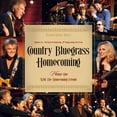 thumbnail image 1 of Country Bluegrass Homecoming, Vol. 1 (CD), 1 of 1