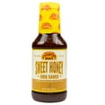 thumbnail image 1 of Country Bob’s Sweet Honey Barbecue Sauce, 18 oz Bottle Gluten-Free, 1 of 25
