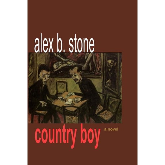 Country Boy (Paperback)