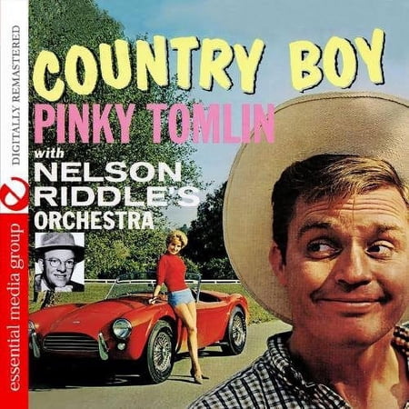 Country Boy