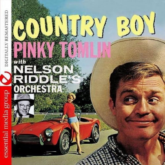 Country Boy