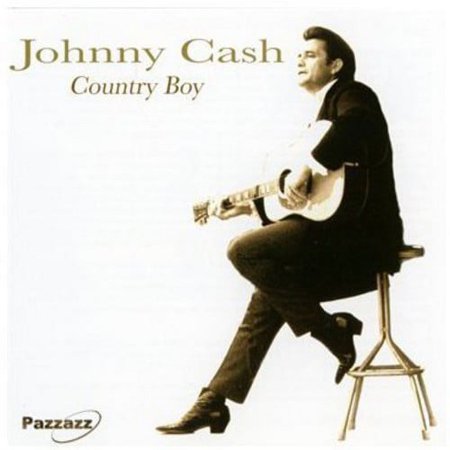 Country Boy