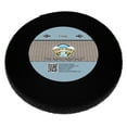 thumbnail image 1 of Country Brook Design® 1/2 inch Black Sew on Loop Only, 5 Yards, 1 of 3