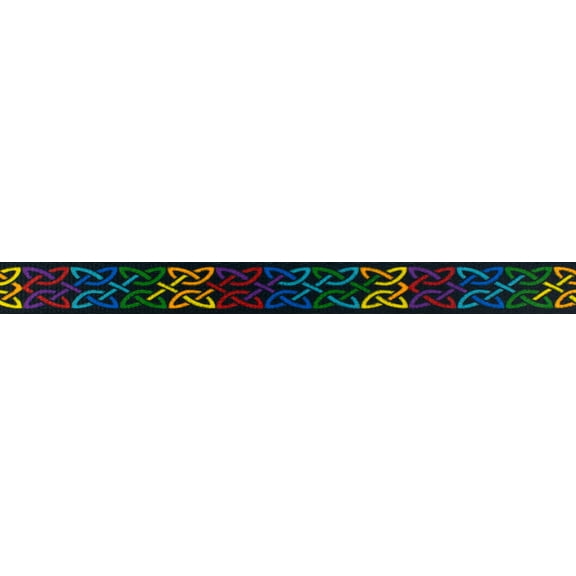 Country Brook Design® Celtic Pride Lite Tape (1/2 Inch, 10 Yards)