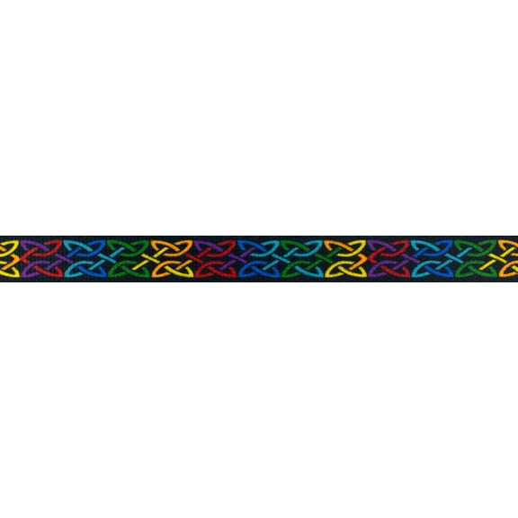 Country Brook Design® Celtic Pride Lite Tape (1/2 Inch, 5 Yards)