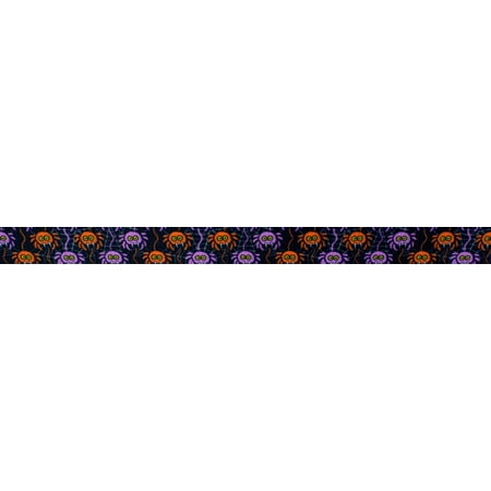 Country Brook Design® 1/2 inch Creepy Crawlers Photo Quality Polyester Closeout, 20 Yards
